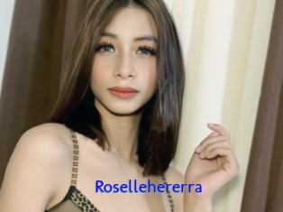 Rosellehererra