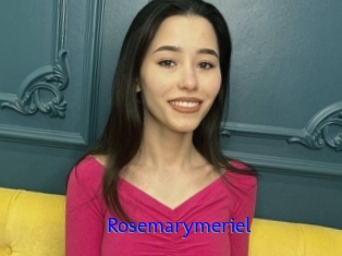 Rosemarymeriel