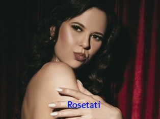 Rosetati