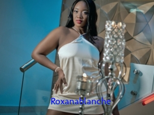 Roxanablanche