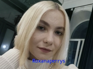 Roxanaperrys