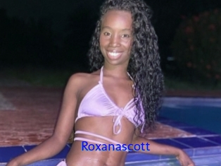 Roxanascott