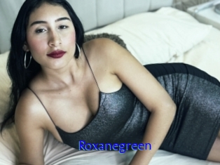 Roxanegreen