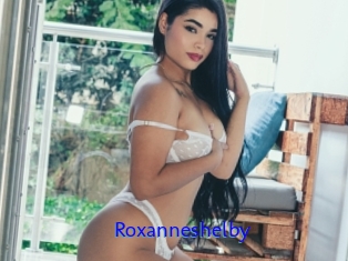 Roxanneshelby