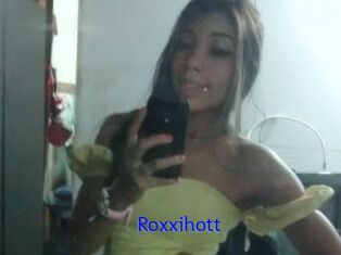 Roxxihott