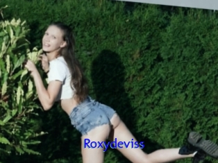 Roxydeviss