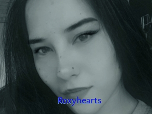 Roxyhearts