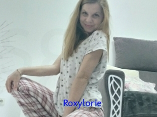 Roxylorie