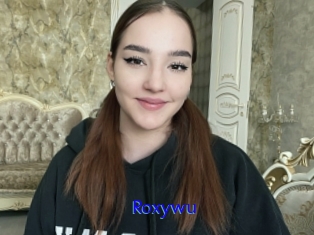 Roxywu
