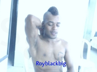 Royblackbig