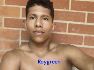 Roygreen