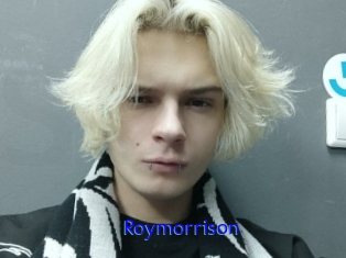 Roymorrison