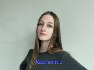 Rozysomic