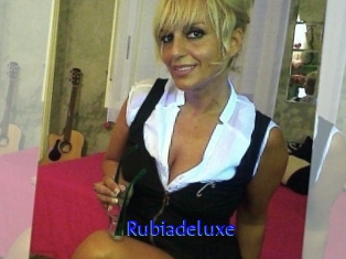 Rubiadeluxe