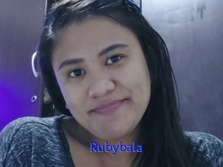 Rubybala