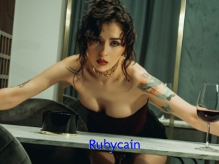 Rubycain