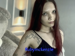 Rubymckenzie