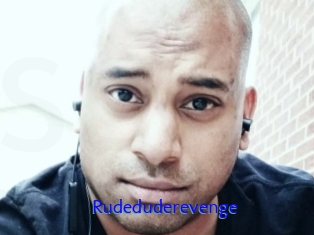 Rudeduderevenge