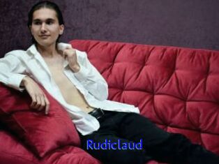 Rudiclaud