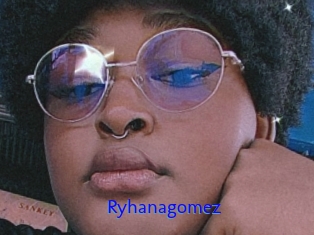 Ryhanagomez