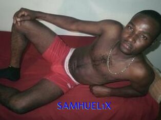 SAMHUEL1X