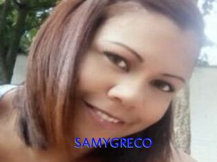 SAMYGRECO