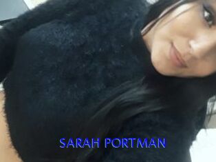 SARAH_PORTMAN