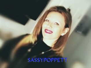 SASSYPOPPETT