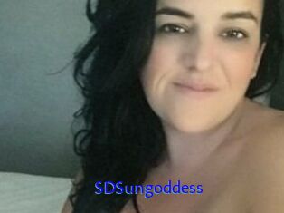 SDSungoddess