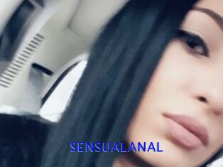 SENSUALANAL