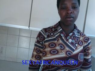 SEXYAFRICANQUEEN