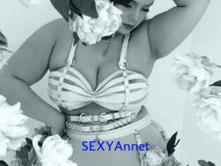 SEXY_Annet