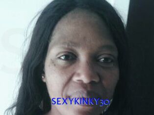 SEXYKINKY30