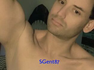 SGent87