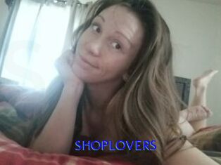 SHOPLOVERS