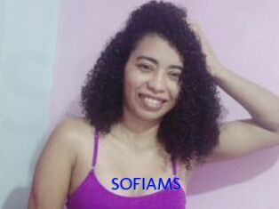 SOFIAMS