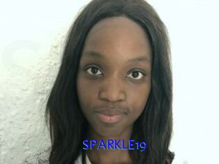 SPARKLE19