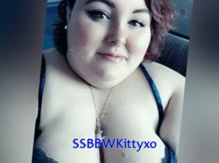 SSBBWKittyxo