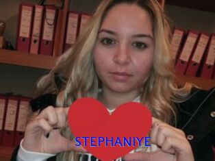 STEPHANIYE