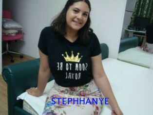 STEPHHANYE