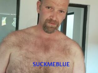 SUCKMEBLUE