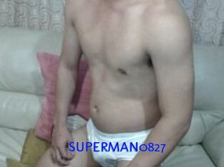 SUPERMAN0827