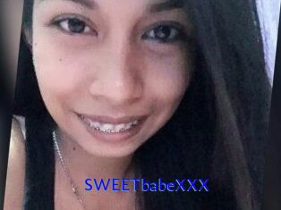 SWEETbabeXXX