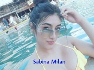 Sabina_Milan