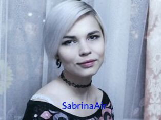 SabrinaAir