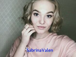 SabrinaValen