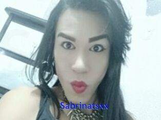 Sabrinatsxx