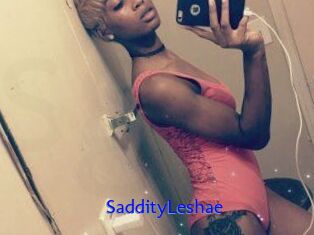 SaddityLeshae