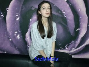 SadieMole