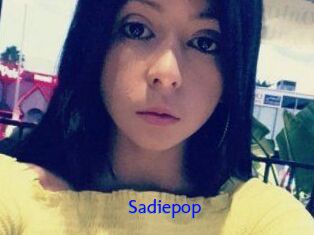 Sadiepop